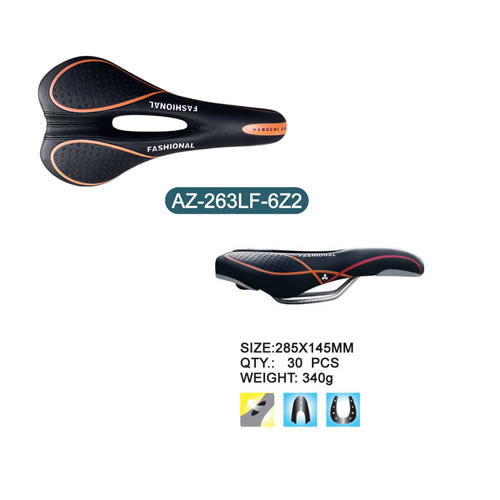 MTB Saddle   AZ-263LF-6Z2