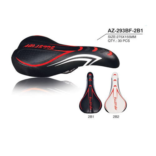 MTB Saddle   AZ-293BF-2B1