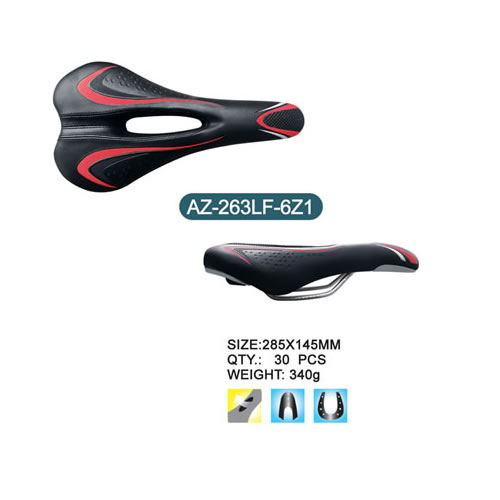 MTB Saddle   AZ-263LF-6Z1