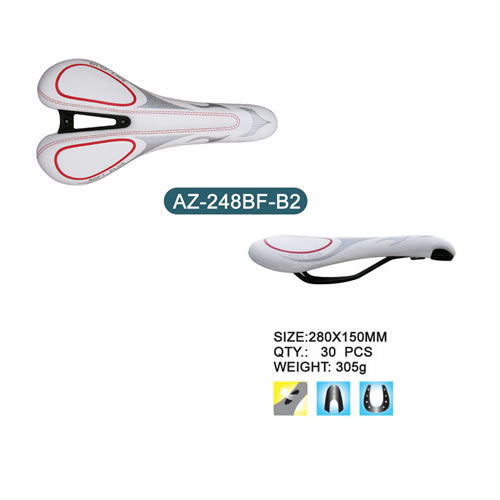 MTB Saddle   AZ-248BF-B2