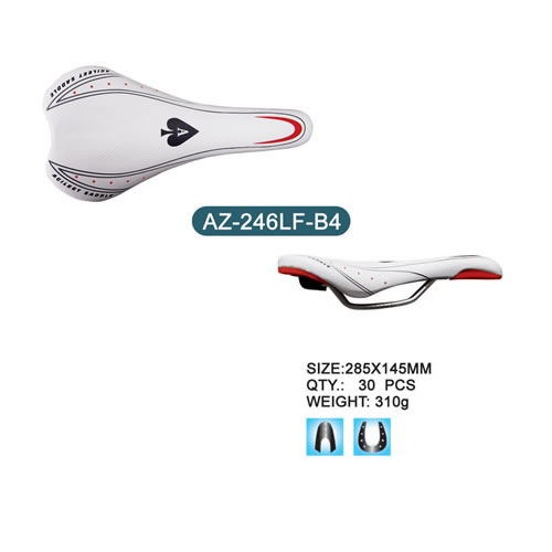 MTB Saddle   AZ-246LF-B4