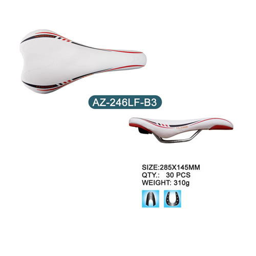 MTB Saddle   AZ-246LF-B3