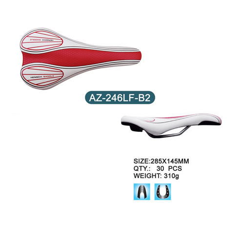 MTB Saddle   AZ-246LF-B2