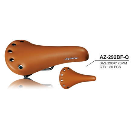 MTB Saddle   AZ-292BF-Q