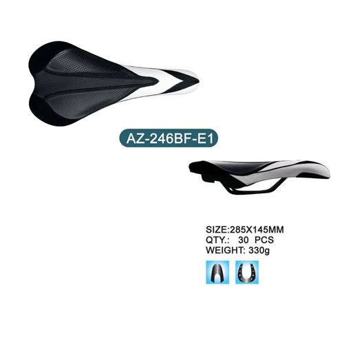 MTB Saddle   AZ-246BF-E1