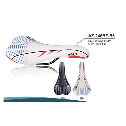 MTB Saddle   AZ-246BF-B6