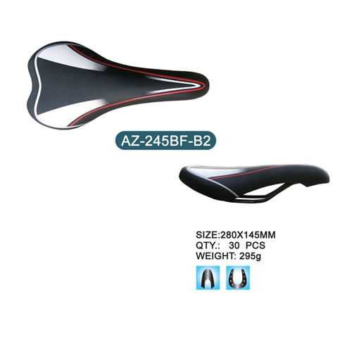 MTB Saddle   AZ-245BF-B2