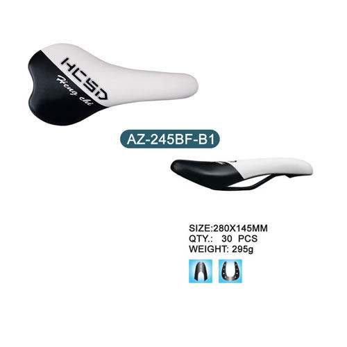 MTB Saddle   AZ-245BF-B1