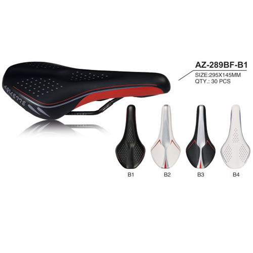 MTB Saddle   AZ-289BF-B1