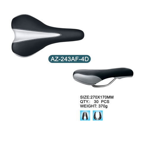 MTB Saddle   AZ-243AF-4D