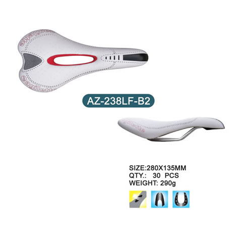 MTB Saddle   AZ-238LF-B2