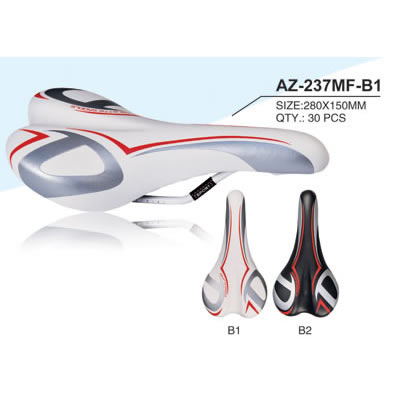 MTB Saddle   AZ-237MF-B1