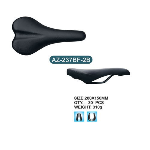 MTB Saddle   AZ-237BF-2B