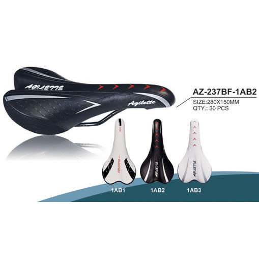 MTB Saddle   AZ-237BF-1AB2