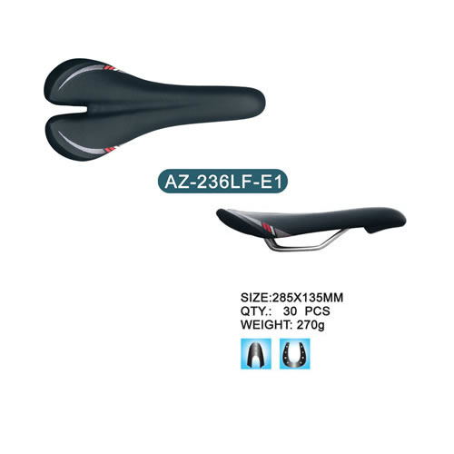 MTB Saddle   AZ-236LF-E1