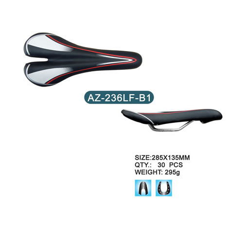 MTB Saddle   AZ-236LF-B1