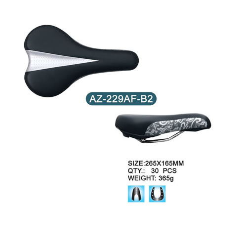 MTB Saddle   AZ-229AF-B2