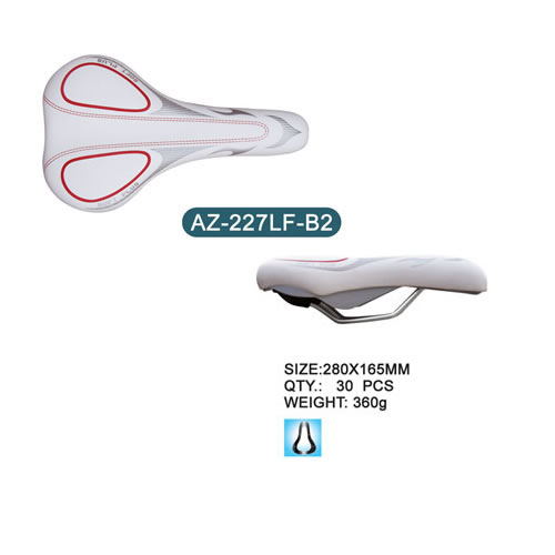 MTB Saddle   AZ-227LF-B2