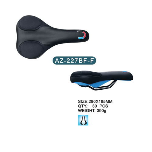 MTB Saddle   AZ-227BF-F