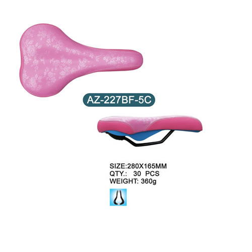 MTB Saddle   AZ-227BF-5C