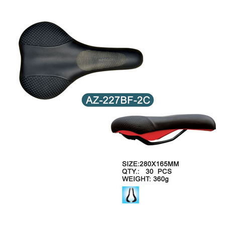 MTB Saddle   AZ-227BF-2C