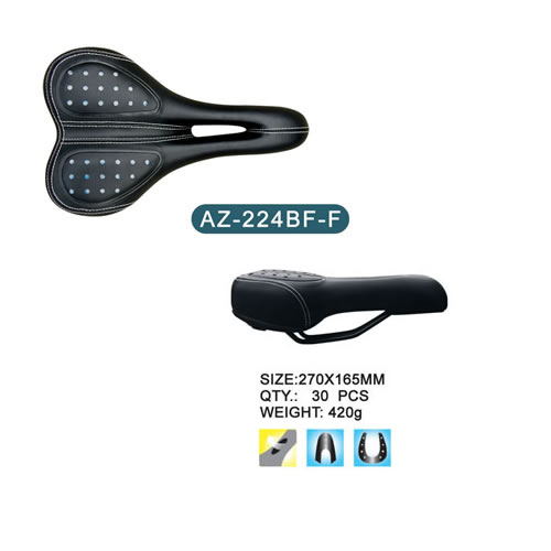 MTB Saddle   AZ-224BF-F