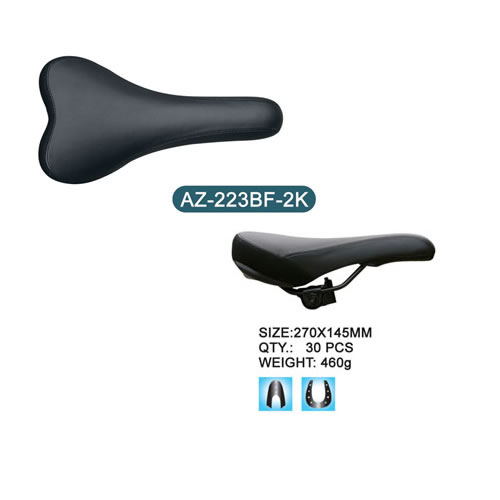 MTB Saddle   AZ-223BF-2K