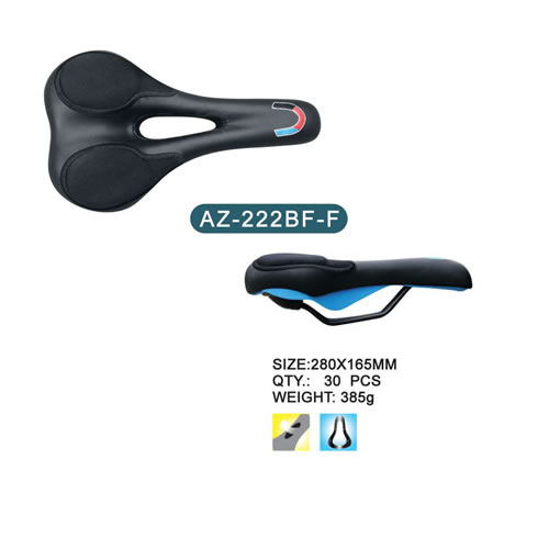 MTB Saddle   AZ-222BF-F