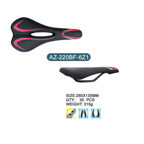 MTB Saddle   AZ-220BF-6Z1