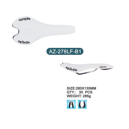 MTB Saddle   AZ-278LF-B1