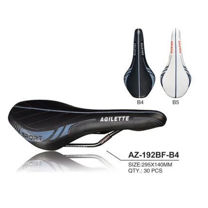 MTB Saddle   AZ-192BF-B4