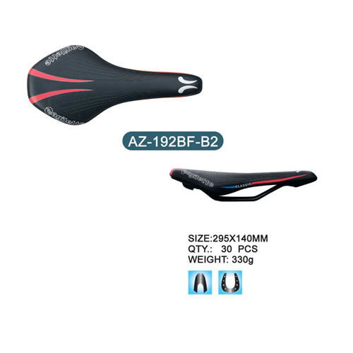 MTB Saddle   AZ-192BF-B2