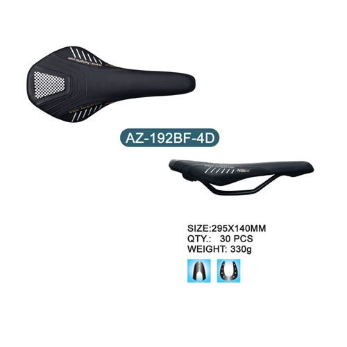 MTB Saddle   AZ-192BF-4D