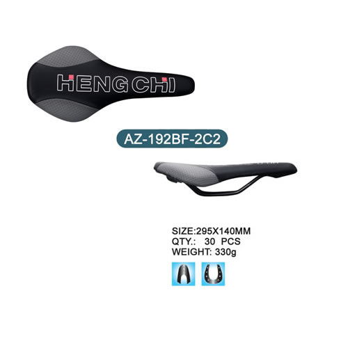 MTB Saddle   AZ-192BF-2C2