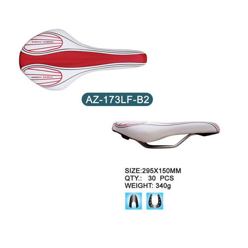 MTB Saddle   AZ-173LF-B2