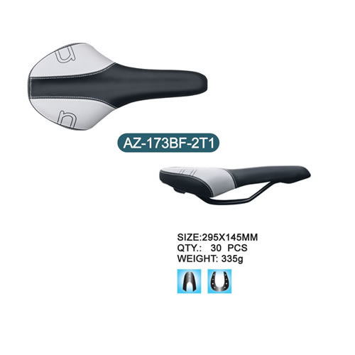 MTB Saddle   AZ-173BF-2T1