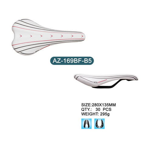 MTB Saddle   AZ-169BF-B5