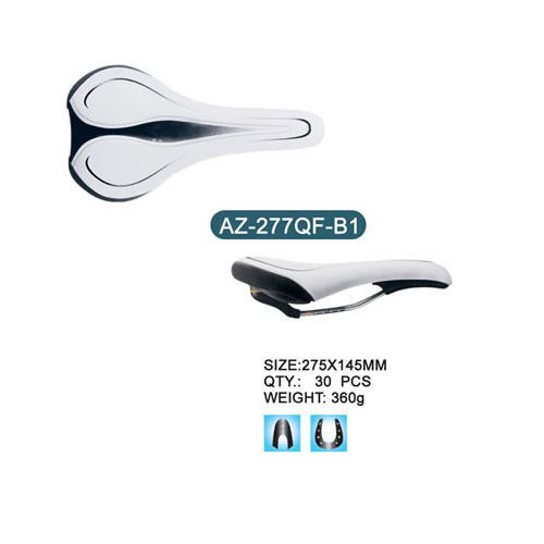 MTB Saddle   AZ-277QF-B1