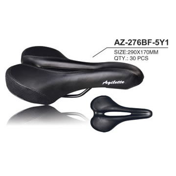 MTB Saddle   AZ-276BF-5Y1