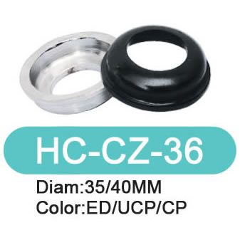 Axle  CZ-26