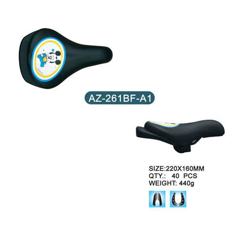 Child Saddle  AZ-261BF-A1