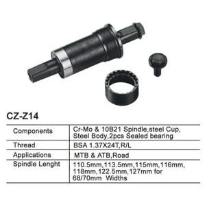 Axle  CZ-Z14