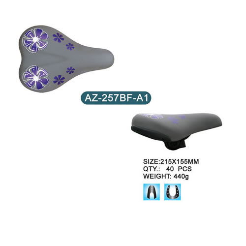 Child Saddle  AZ-257BF-A1