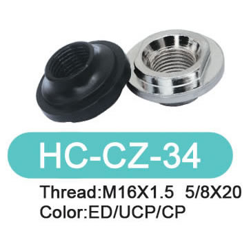 Axle CZ-34