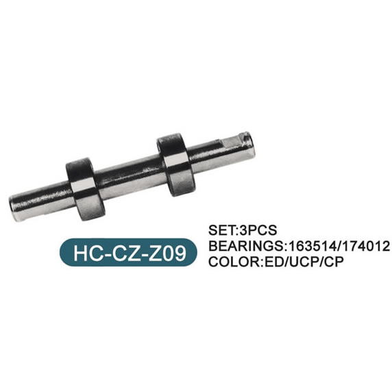 Axle   CZ-Z09