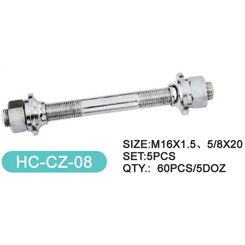 Axle    CZ-08