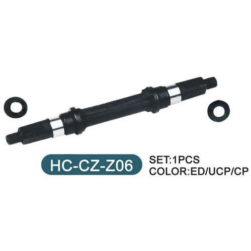 Axle    CZ-Z06