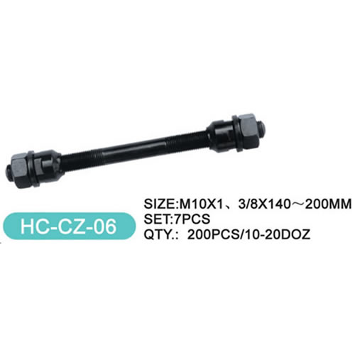 Axle  CZ-06