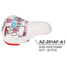 Child Saddle  AZ-291AF-A1