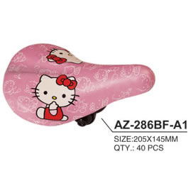 Child Saddle  AZ-286BF-A1